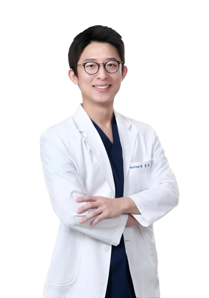 박경필 대표원장