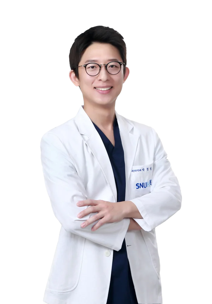 박경필 대표원장
